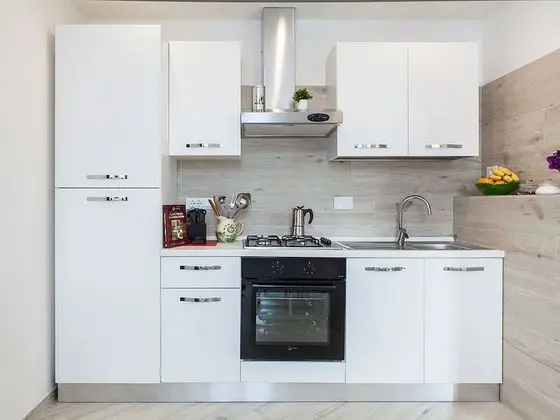 Superior Apart Daire, 1 Yatak Odası