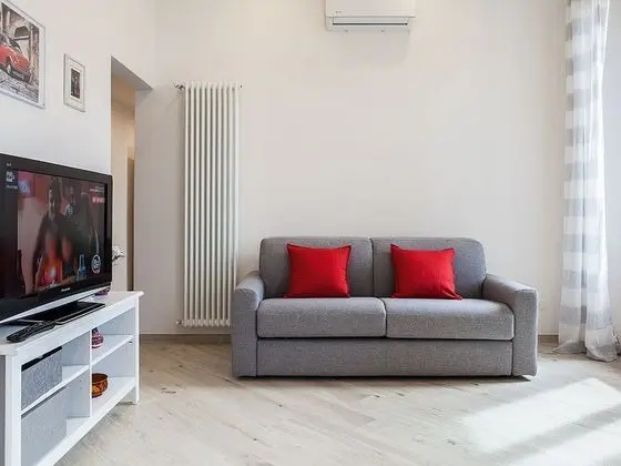 Superior Apart Daire, 1 Yatak Odası