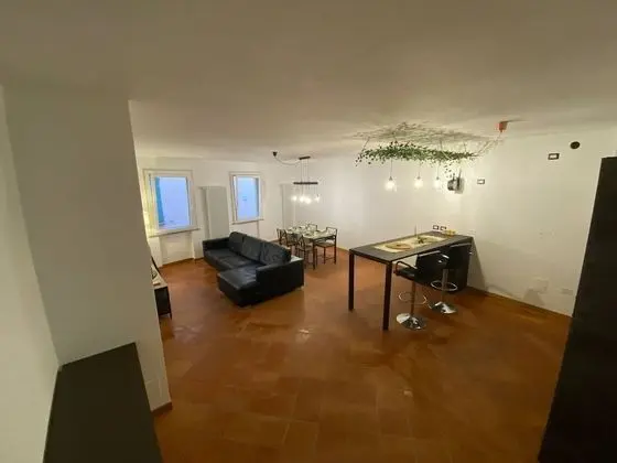 Daire, 1 Yatak Odası, Buzdolabı