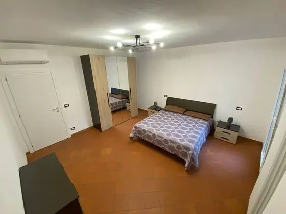 Daire, 1 Yatak Odası, Buzdolabı