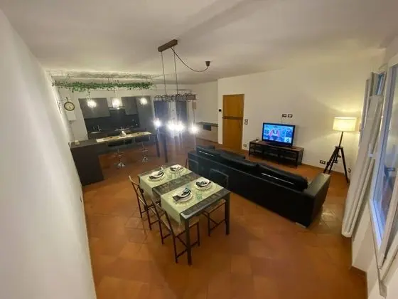 Daire, 1 Yatak Odası, Buzdolabı