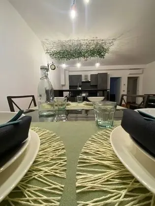 Daire, 1 Yatak Odası, Buzdolabı