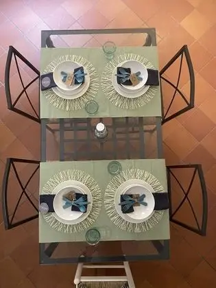 Daire, 1 Yatak Odası, Buzdolabı