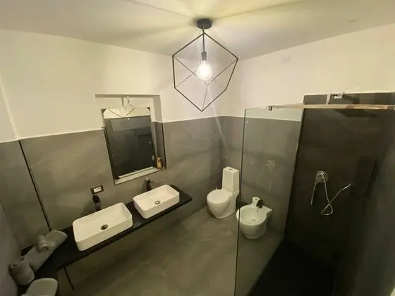 Daire, 1 Yatak Odası, Buzdolabı