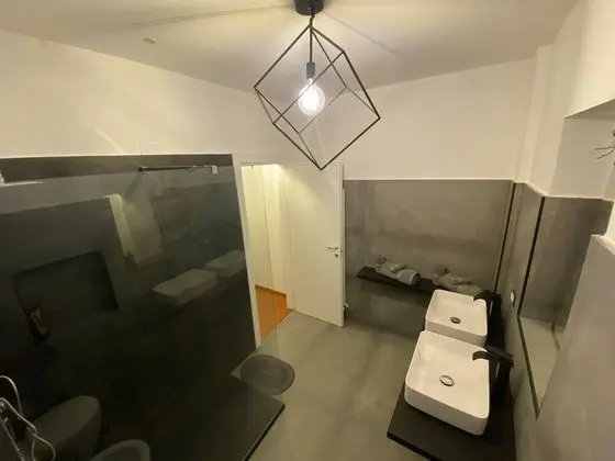 Daire, 1 Yatak Odası, Buzdolabı