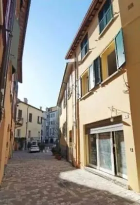 Daire, 1 Yatak Odası, Buzdolabı