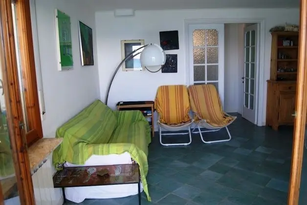 Apart Daire, 3 Yatak Odası, Teras, Deniz Manzaralı