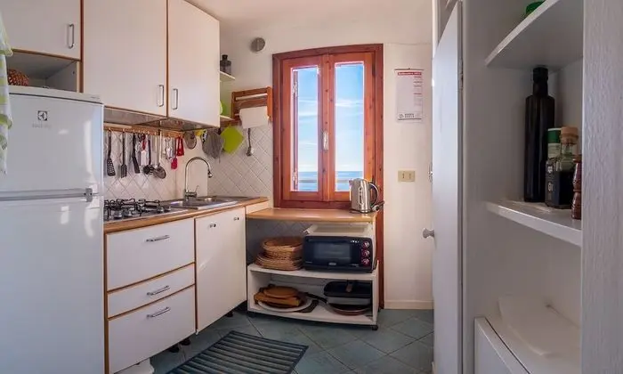 Apart Daire, 3 Yatak Odası, Teras, Deniz Manzaralı