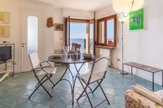 Apart Daire, 3 Yatak Odası, Teras, Deniz Manzaralı
