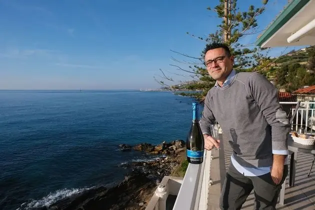 Apart Daire, 3 Yatak Odası, Teras, Deniz Manzaralı