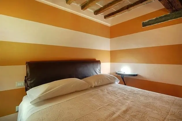 Apart Daire, 1 Büyük (Queen) Boy Yatak ve Çekyat (Bohème)