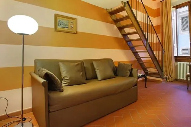 Apart Daire, 1 Büyük (Queen) Boy Yatak ve Çekyat (Bohème)