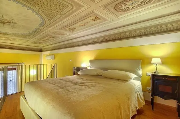 Apart Daire, 1 Yatak Odası (Manon Lescaut)