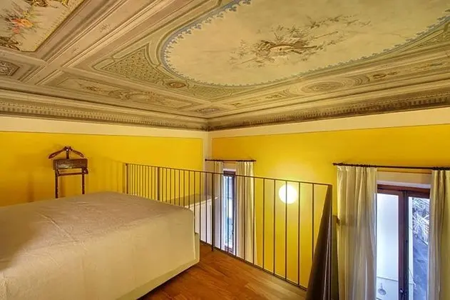 Apart Daire, 1 Yatak Odası (Manon Lescaut)