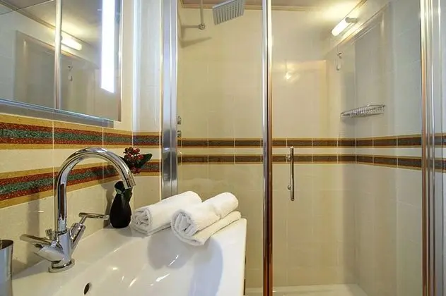 Apart Daire, 1 Yatak Odası (Manon Lescaut)