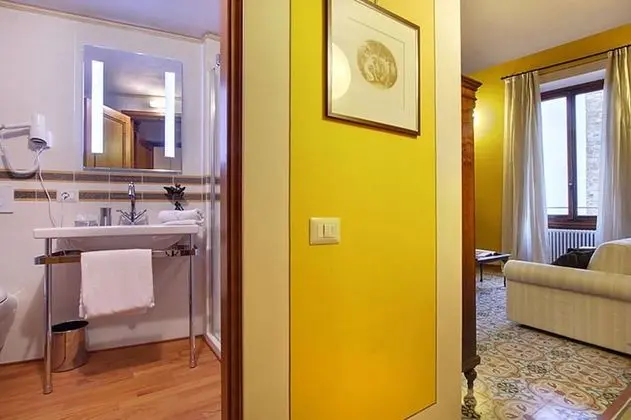 Apart Daire, 1 Yatak Odası (Manon Lescaut)