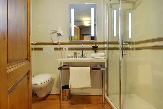 Apart Daire, 1 Yatak Odası (Manon Lescaut)