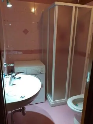 Apart Daire, 4 Yatak Odası, Balkon