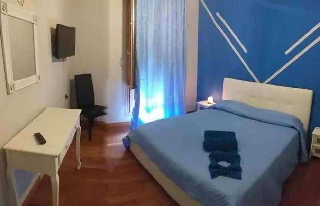 Apart Daire, 4 Yatak Odası, Balkon