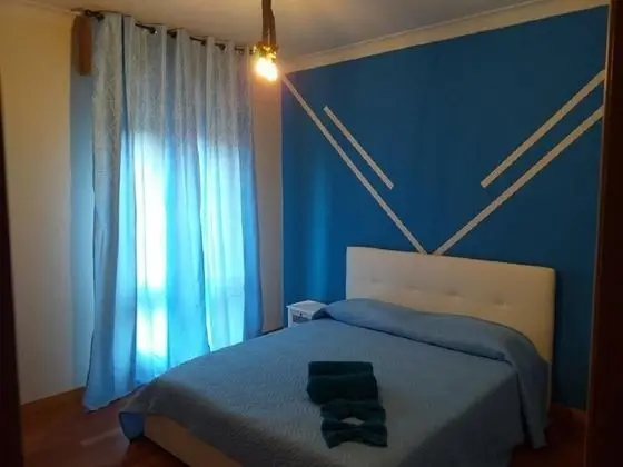 Apart Daire, 4 Yatak Odası, Balkon