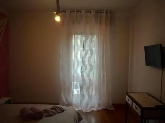 Apart Daire, 4 Yatak Odası, Balkon