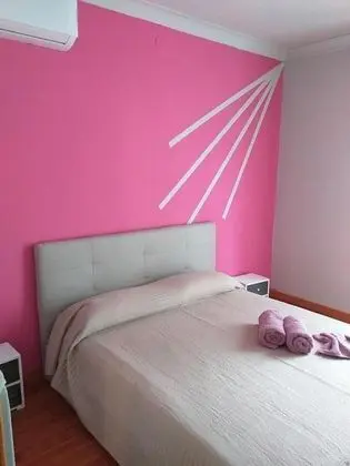 Apart Daire, 4 Yatak Odası, Balkon