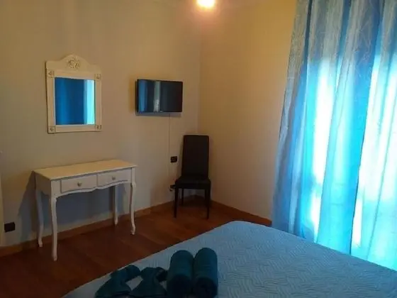 Apart Daire, 4 Yatak Odası, Balkon