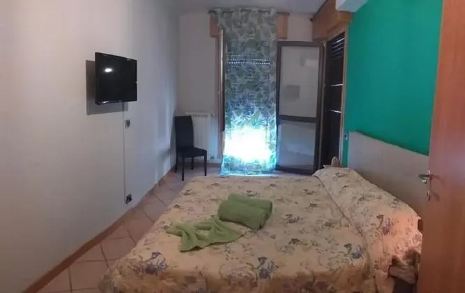 Apart Daire, 4 Yatak Odası, Balkon