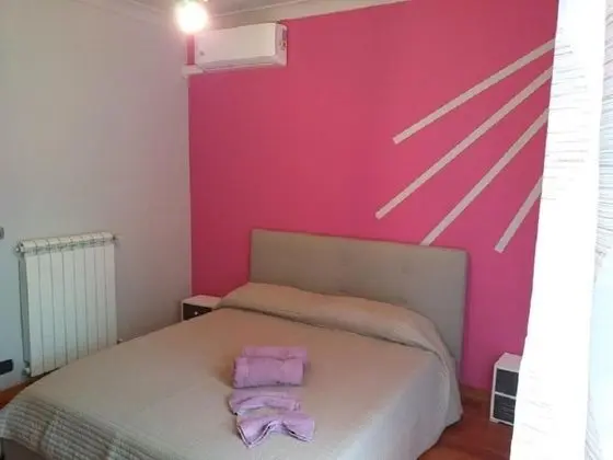 Apart Daire, 4 Yatak Odası, Balkon