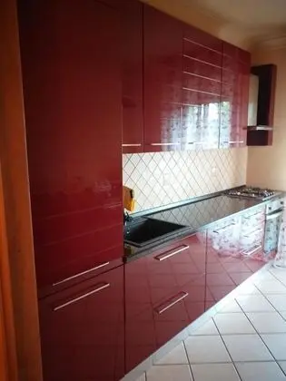 Apart Daire, 4 Yatak Odası, Balkon