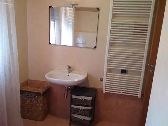 Apart Daire, 4 Yatak Odası, Balkon