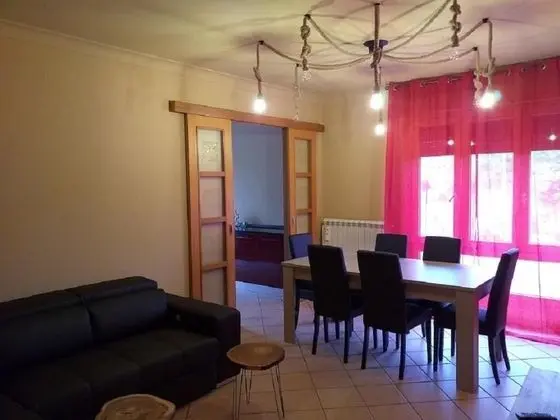 Apart Daire, 4 Yatak Odası, Balkon