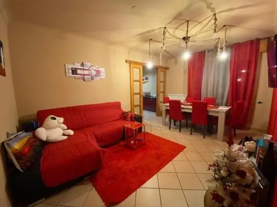 Apart Daire, 4 Yatak Odası, Balkon