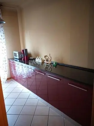 Apart Daire, 4 Yatak Odası, Balkon