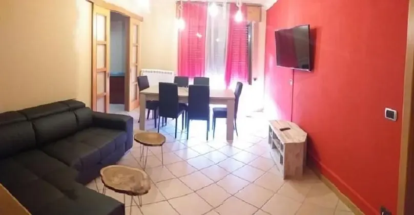Apart Daire, 4 Yatak Odası, Balkon