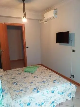 Apart Daire, 4 Yatak Odası, Balkon