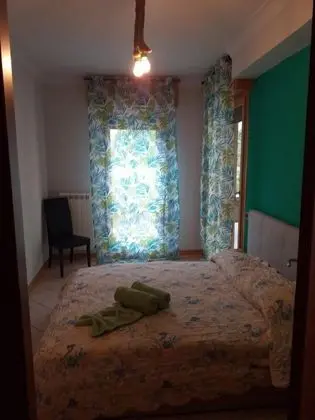Apart Daire, 4 Yatak Odası, Balkon