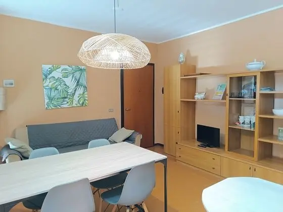 Apart Daire, 2 Yatak Odası, Göl Manzaralı