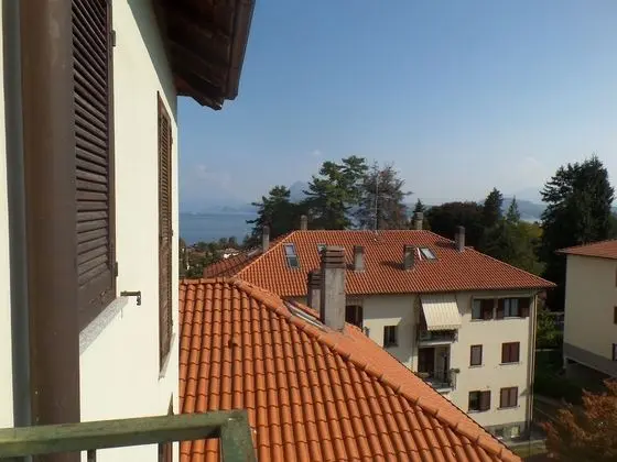 Apart Daire, 2 Yatak Odası, Göl Manzaralı