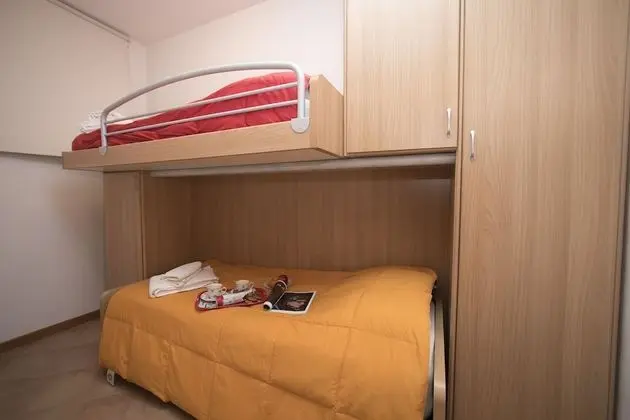 Apart Daire, 2 Yatak Odası, Havuz Kullanımı