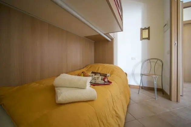 Apart Daire, 2 Yatak Odası, Havuz Kullanımı