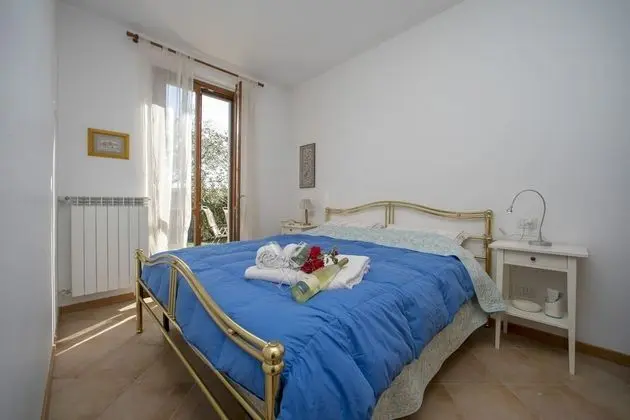 Apart Daire, 2 Yatak Odası, Havuz Kullanımı