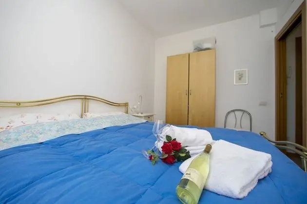 Apart Daire, 2 Yatak Odası, Havuz Kullanımı