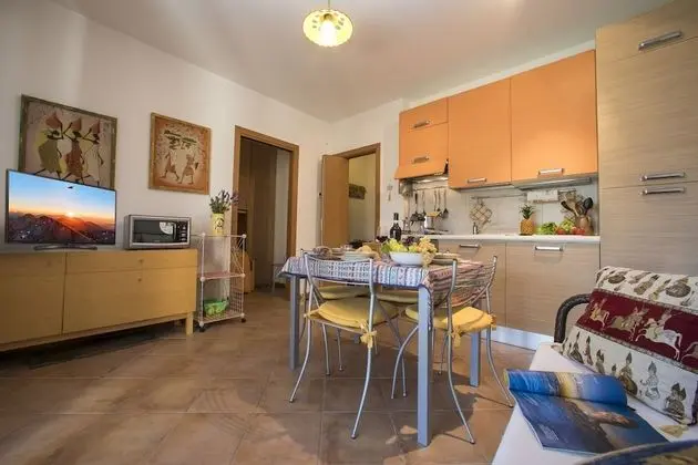 Apart Daire, 2 Yatak Odası, Havuz Kullanımı