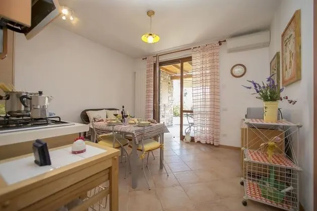 Apart Daire, 2 Yatak Odası, Havuz Kullanımı