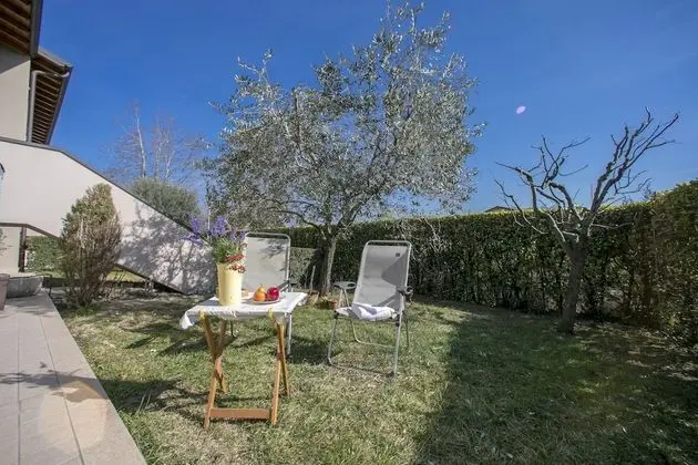 Apart Daire, 2 Yatak Odası, Havuz Kullanımı
