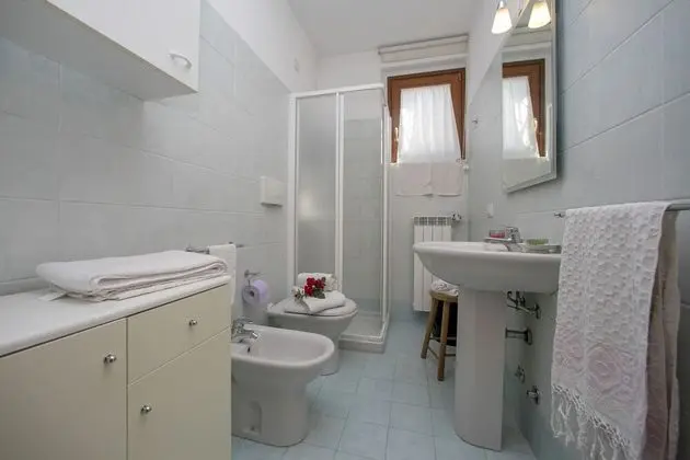 Apart Daire, 2 Yatak Odası, Havuz Kullanımı