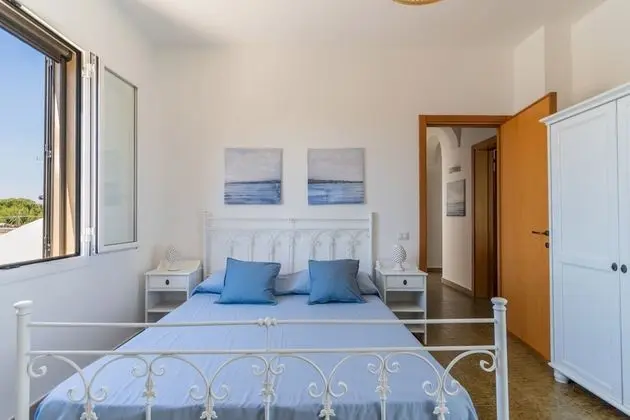 Standard Apart Daire, 2 Yatak Odası