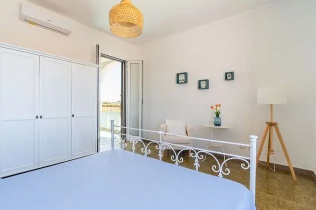 Standard Apart Daire, 2 Yatak Odası