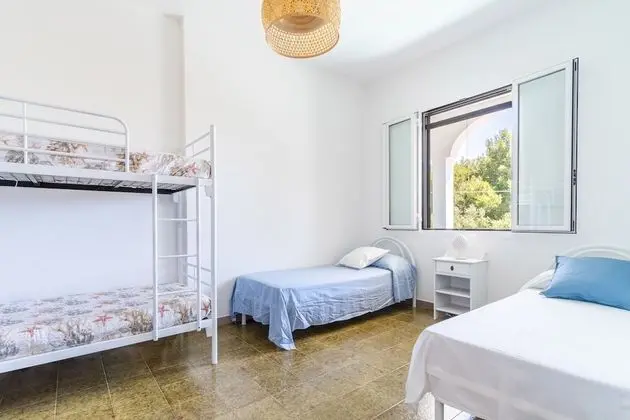 Standard Apart Daire, 2 Yatak Odası